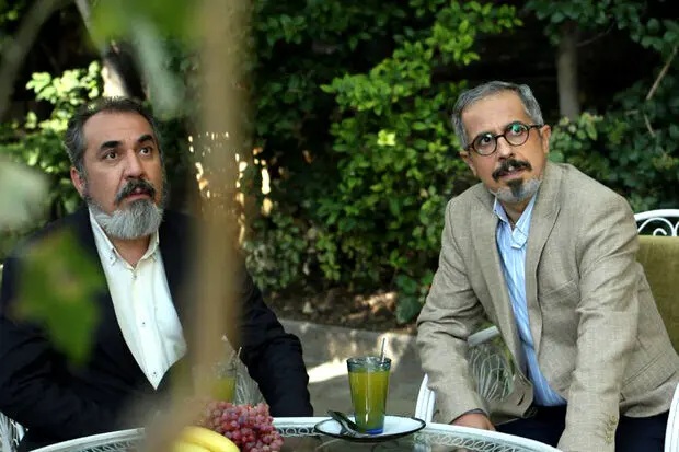جواد رضویان، سیامک انصاری و انتظاراتی که برآورده نشد