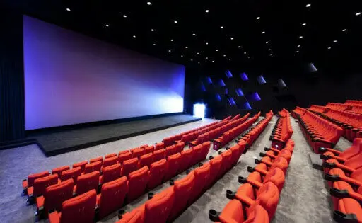 اضافه شدن سینماهای حوزه هنری به لیست دریافت وام
