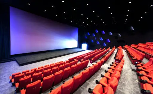 اضافه شدن سینماهای حوزه هنری به لیست دریافت وام