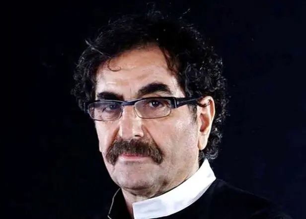 آوازی که شهرام ناظری بر مزار نیما سر داد!