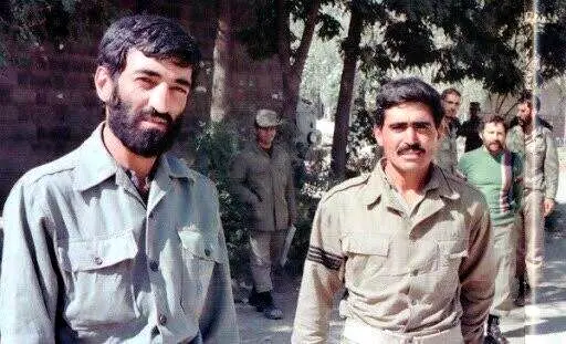 روایتی از ۳۸ سال سرنوشت مبهم حاج احمد متوسلیان