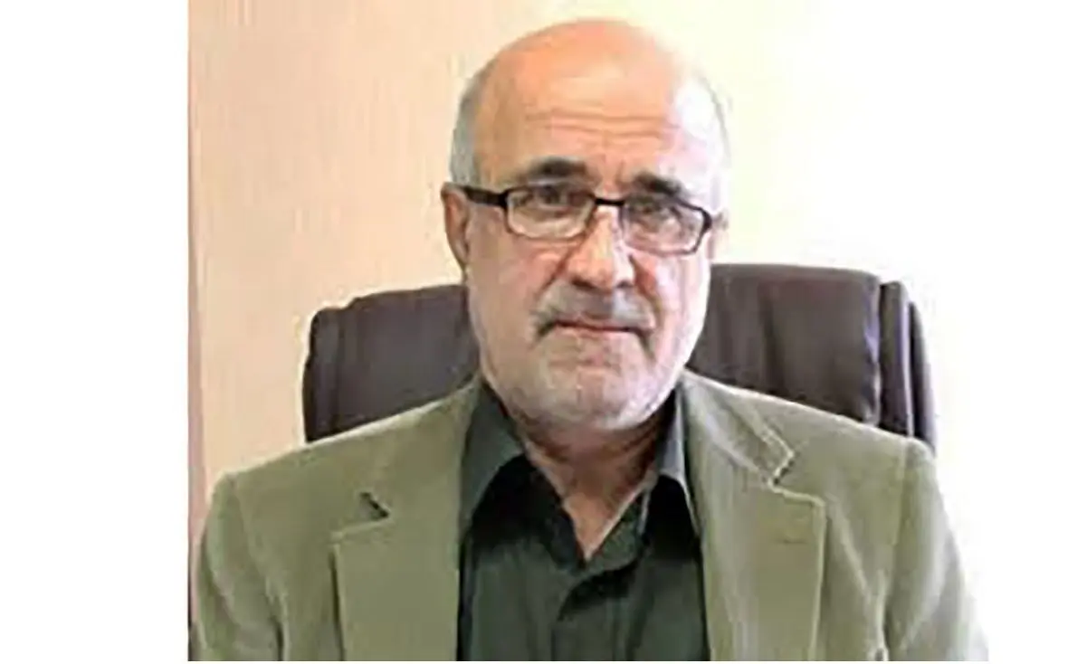 روح الله عالمی، استاد فلسفه بر اثر کرونا درگذشت