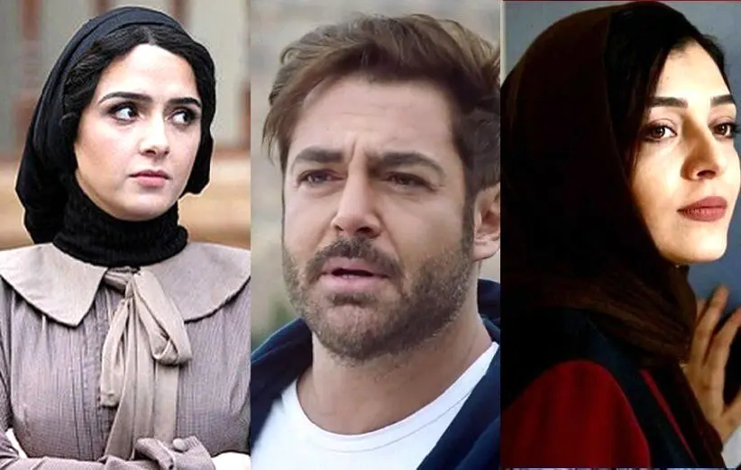 از شهرزاد تا هیولا و عاشقانه/ برترین سریال‌های شبکه نمایش خانگی کدامند؟
