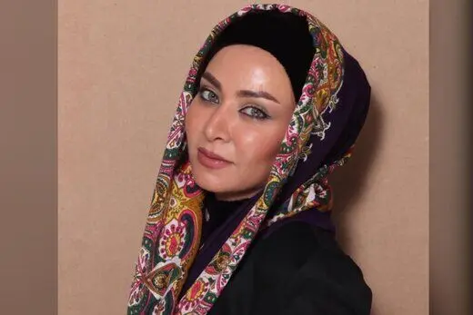 فقیهه سلطانی از دلیل ابتلای خانوادگی به کرونا پرده برداشت