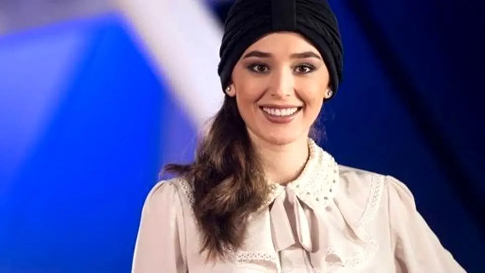 همه چیز درباره پست اینستاگرامی تلخ ستاره زن افغان سینمای ایران/ ویدئو