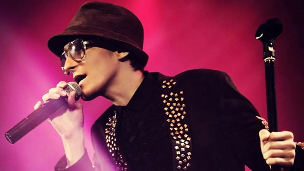 خاطره بازی آقای خواننده از مرحوم مرتضی پاشایی