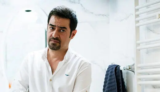 شهاب حسینی چطور بازیگر شد؟