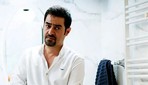 شهاب حسینی چطور بازیگر شد؟