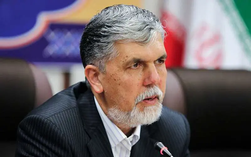 نمایشگاه مجازی کتاب آذرماه امسال برگزار می‌شود
