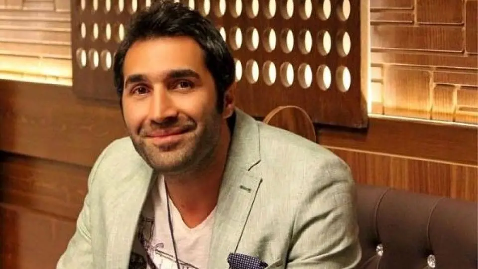 خاطره جالب هادی کاظمی از زمانی که راننده تاکسی بود/ ویدئو