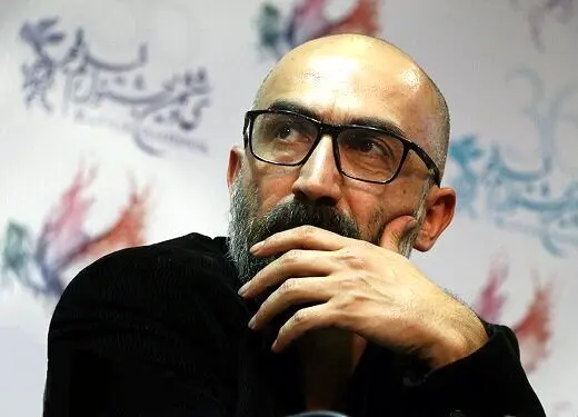 هادی حجازی‌‍‌فر، برای تولید سریال «شهید باکری»، از ارتش کمک خواست