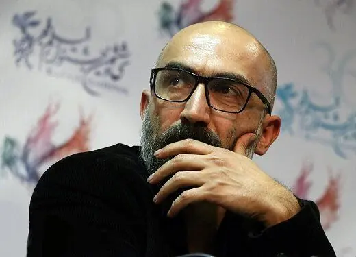 هادی حجازی‌‍‌فر، برای تولید سریال «شهید باکری»، از ارتش کمک خواست