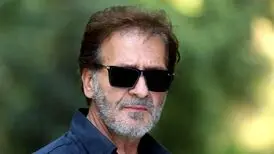 بازگشت ابوالفضل پورعرب به سینما با «غیبت موجه»