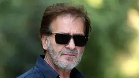 بازگشت ابوالفضل پورعرب به سینما با «غیبت موجه»