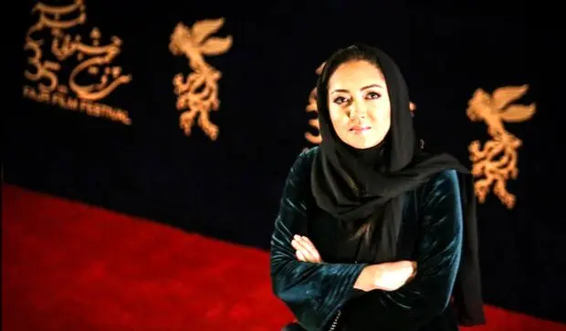 نیکی کریمی به «دسته دختران» رسید