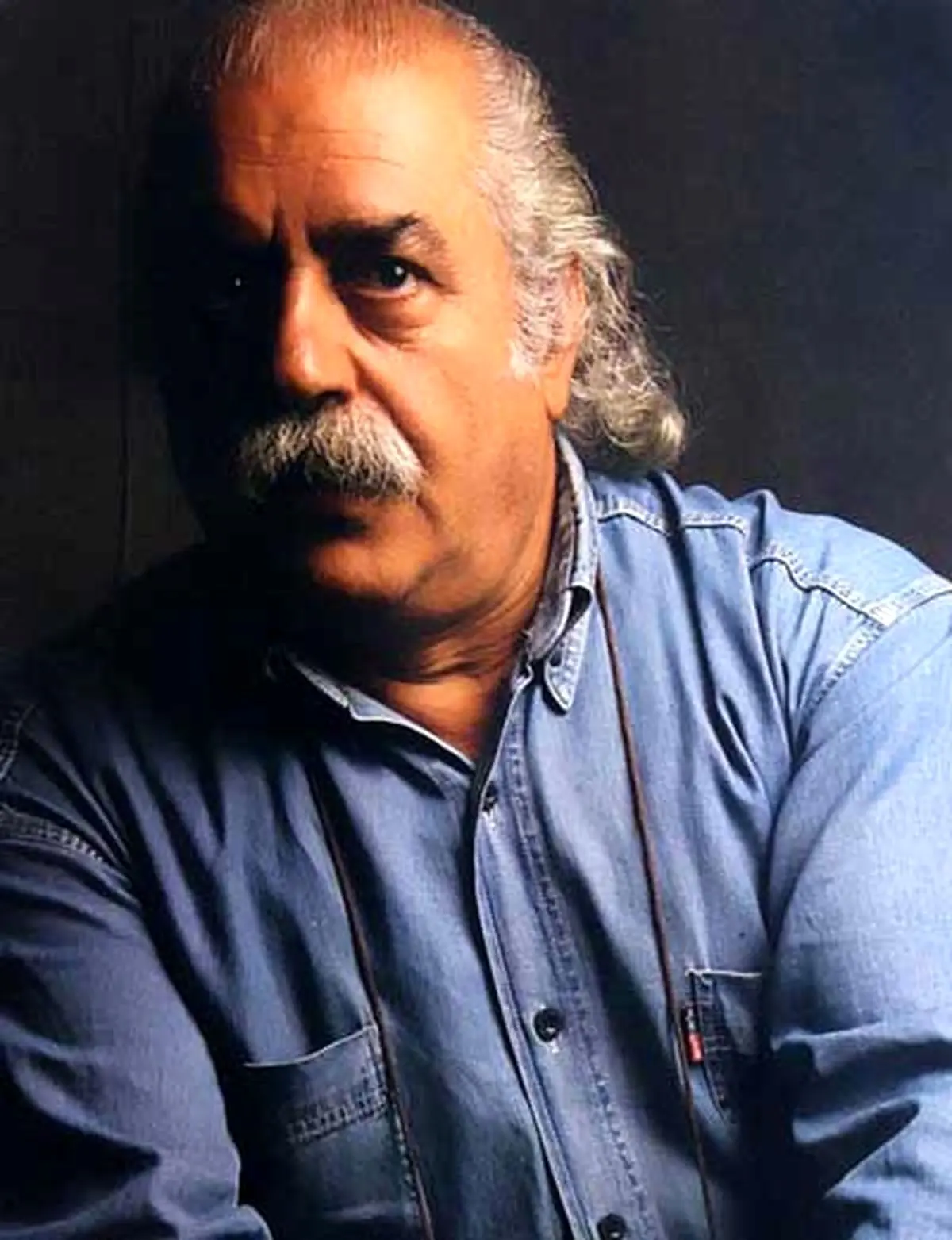 بهزاد فراهانی داستان زندگی‌اش را نوشت