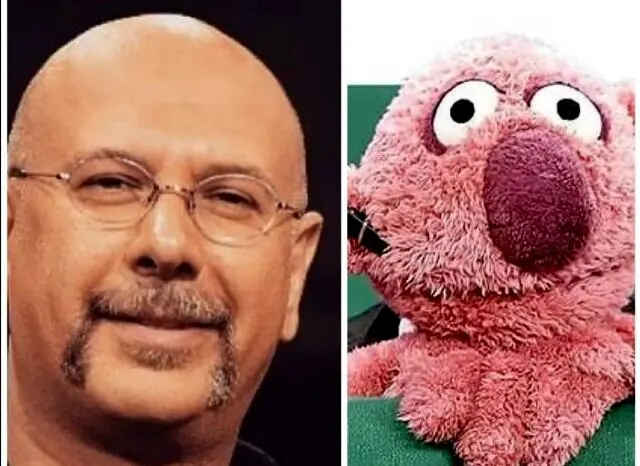 لهجه "جناب خان" از کجا آمد؟