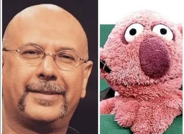 لهجه "جناب خان" از کجا آمد؟