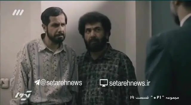 وقتی جواد رضویان با سکه استادها را می‌خرد!/ ویدئو