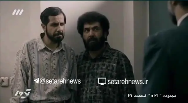 وقتی جواد رضویان با سکه استادها را می‌خرد!/ ویدئو