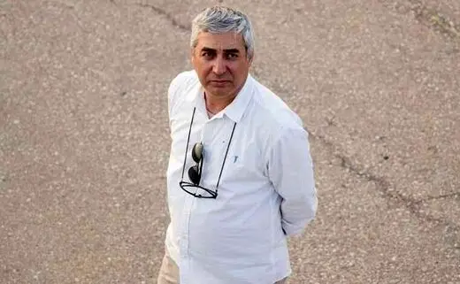 چه شد که حاتمی‌کیا به تلویزیون برگشت؟