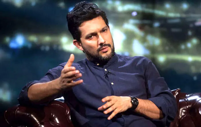 به مناسبت تولد حامد بهداد؛ عاشق بی اعصاب