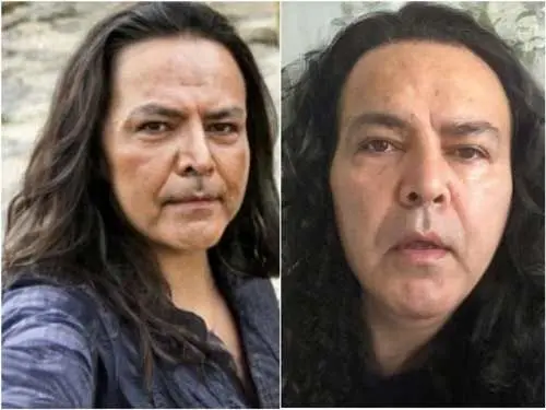 واکنش عرب‌نیا به انتشار یک عکس جنجالی/ ویدئو