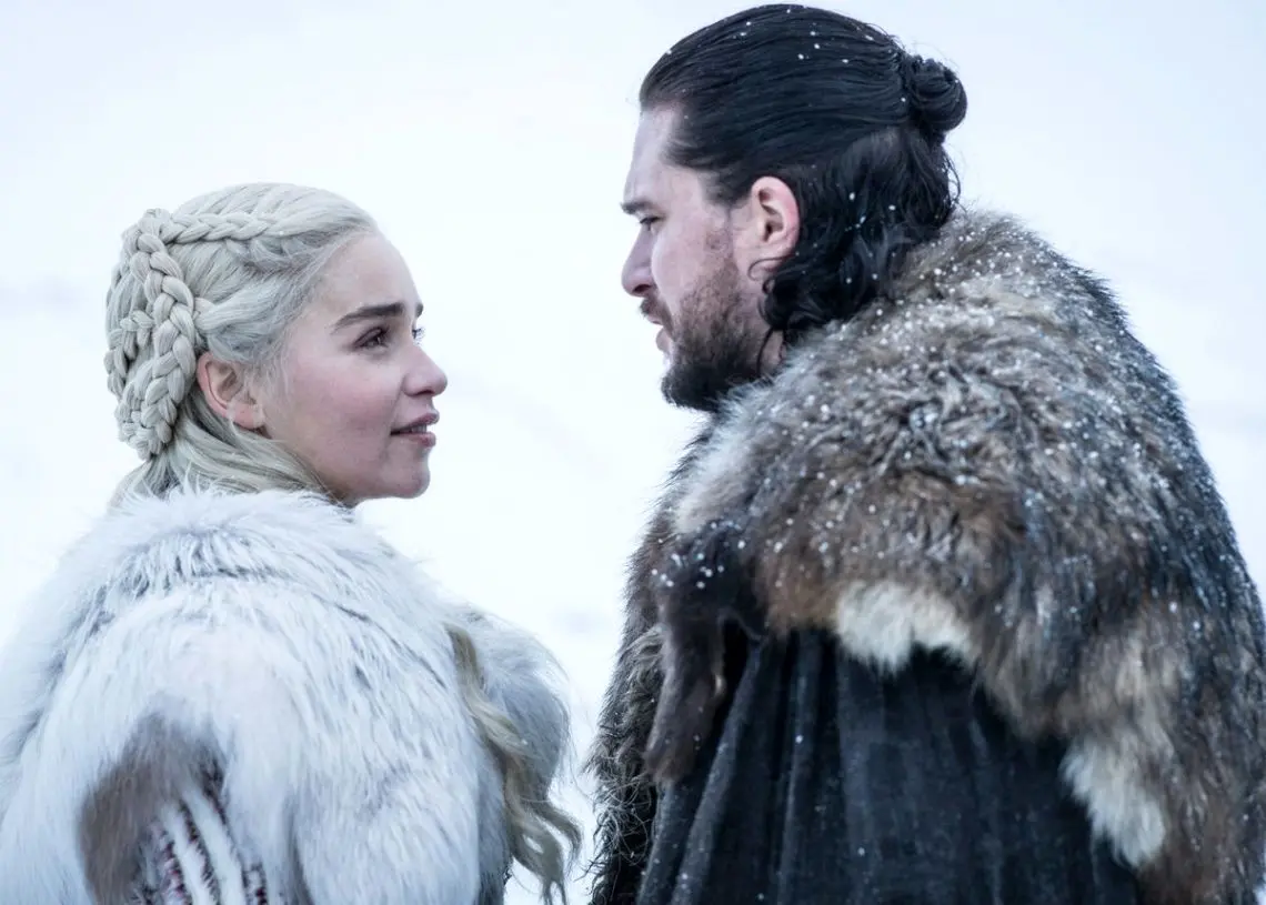 15 سریالِ مشهور این سال‌ها که اقتباسی بوده‌اند