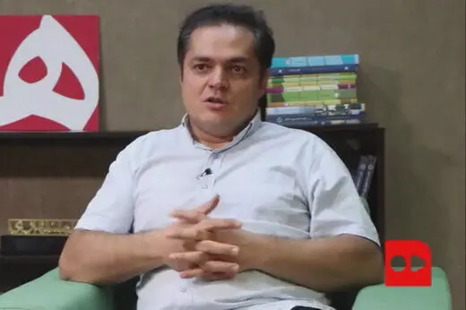 مخالفت های پدربزرگ نبود، بابا نوازنده می‌شد/ ویدئو