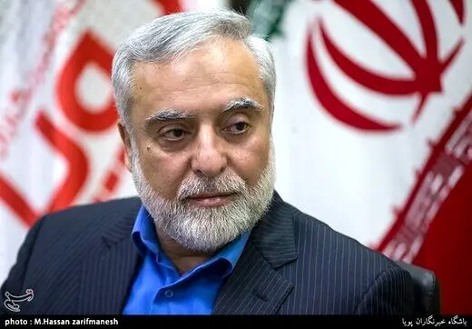رجبی‌دوانی از بیمارستان مرخص شد