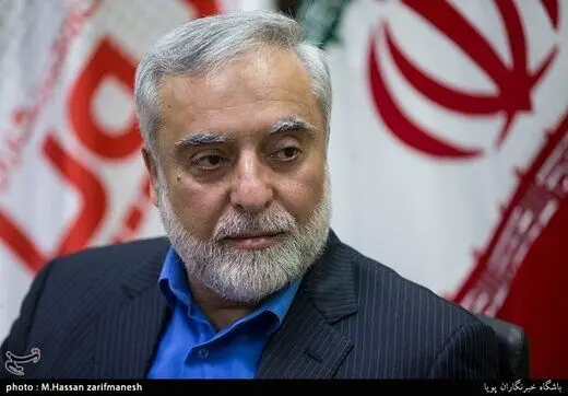رجبی‌دوانی از بیمارستان مرخص شد