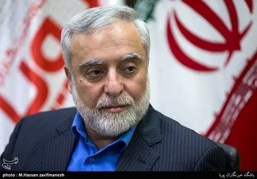 رجبی‌دوانی از بیمارستان مرخص شد