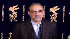 شرایط جسمانی نامناسبِ احمدرضا معتمدی پس از سکته مغزی و قلبی