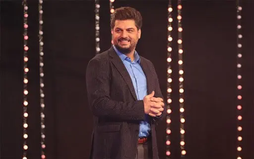سام درخشانی از «ایران» رفت
