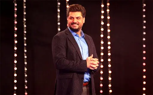 سام درخشانی از «ایران» رفت