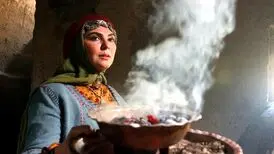 اعتراض شدید لاله اسکندری به تهیه‌کننده سریال «جشن سربرون»