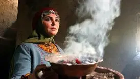 اعتراض شدید لاله اسکندری به تهیه‌کننده سریال «جشن سربرون»