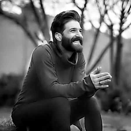 تصویری که هواداران حمید هیراد را نگران کرد