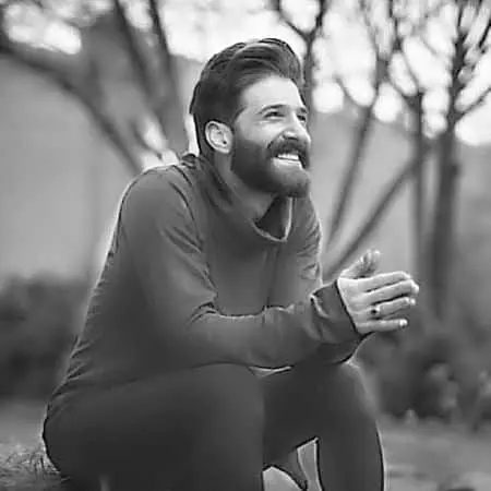 تصویری که هواداران حمید هیراد را نگران کرد