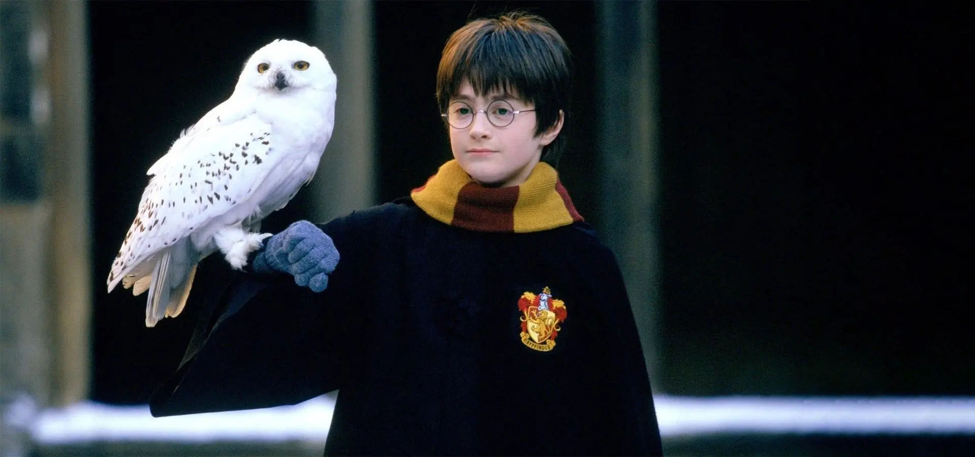 «جانوران شگفت‌انگیز» هری‌پاتر در موزه تاریخ طبیعی لندن