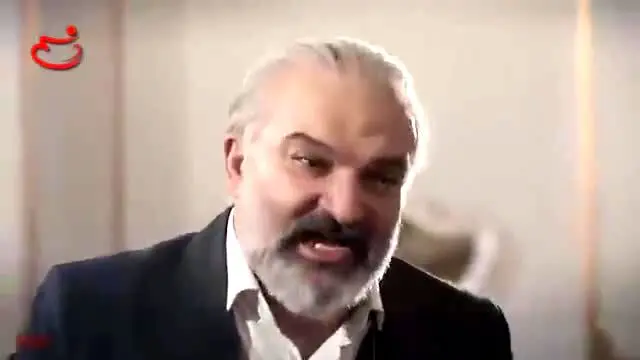 شبیه‌سازی صحنه قتل «میترا استاد» در سریال «آقازاده»/ ویدئو