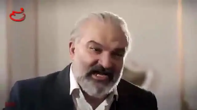 شبیه‌سازی صحنه قتل «میترا استاد» در سریال «آقازاده»/ ویدئو