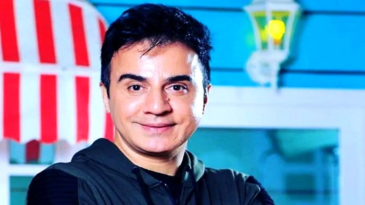 ویدیوی جدید عمو پورنگ و مادرش در حمایت از جو بایدن