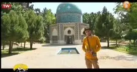 گاف سنگین گزارشگر برنامه صبحی دیگر/ ویدئو