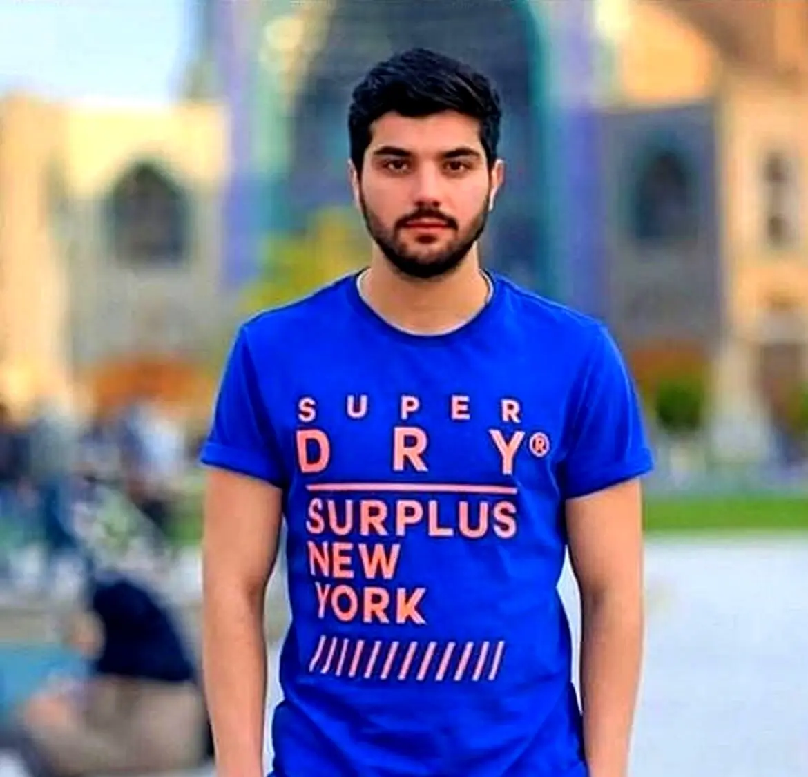 بازیگر «آقازاده» کرونا گرفت