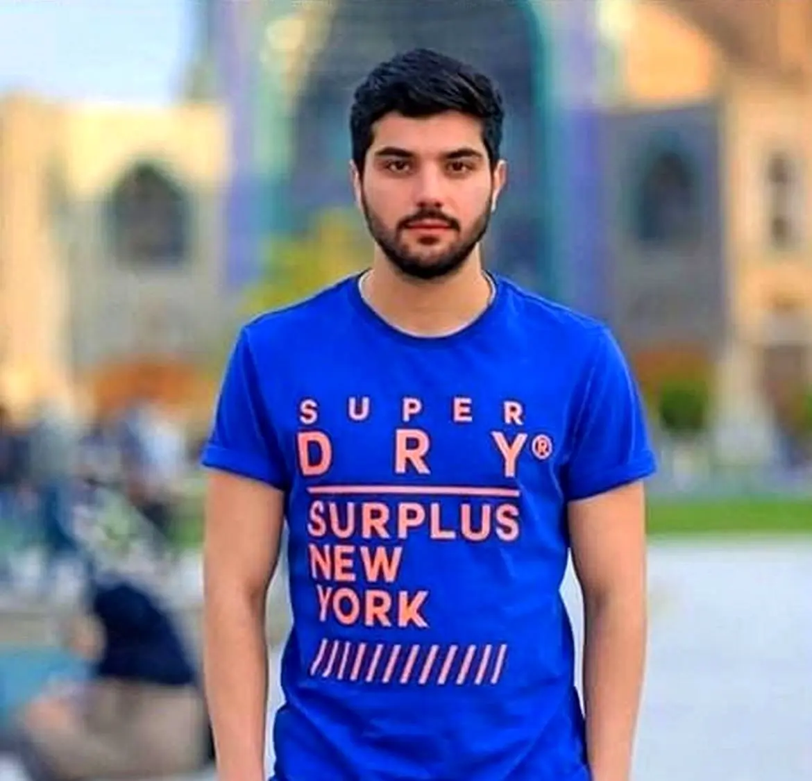 بازیگر «آقازاده» کرونا گرفت