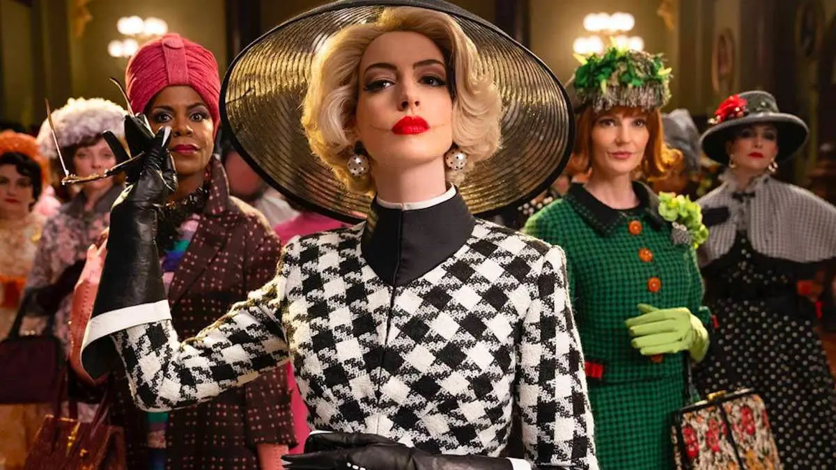 عذرخواهی بازیگر فیلم «جادوگران» از معلولان