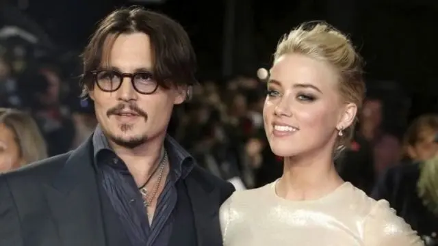 امبر هرد هم تحریم شد/ پس لرزه‌های دعوای دو ستاره