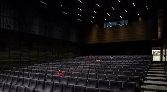 این بازگشایی بی‌احترامی به سینماست