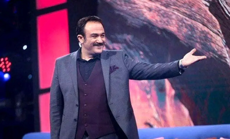 مهران غفوریان بازیگر سریال سلمان می‌شود؟